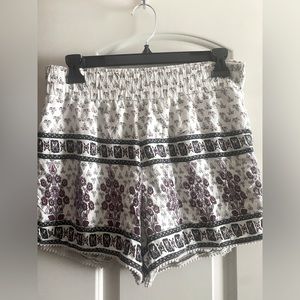 Charlotte Russe Shorts size M